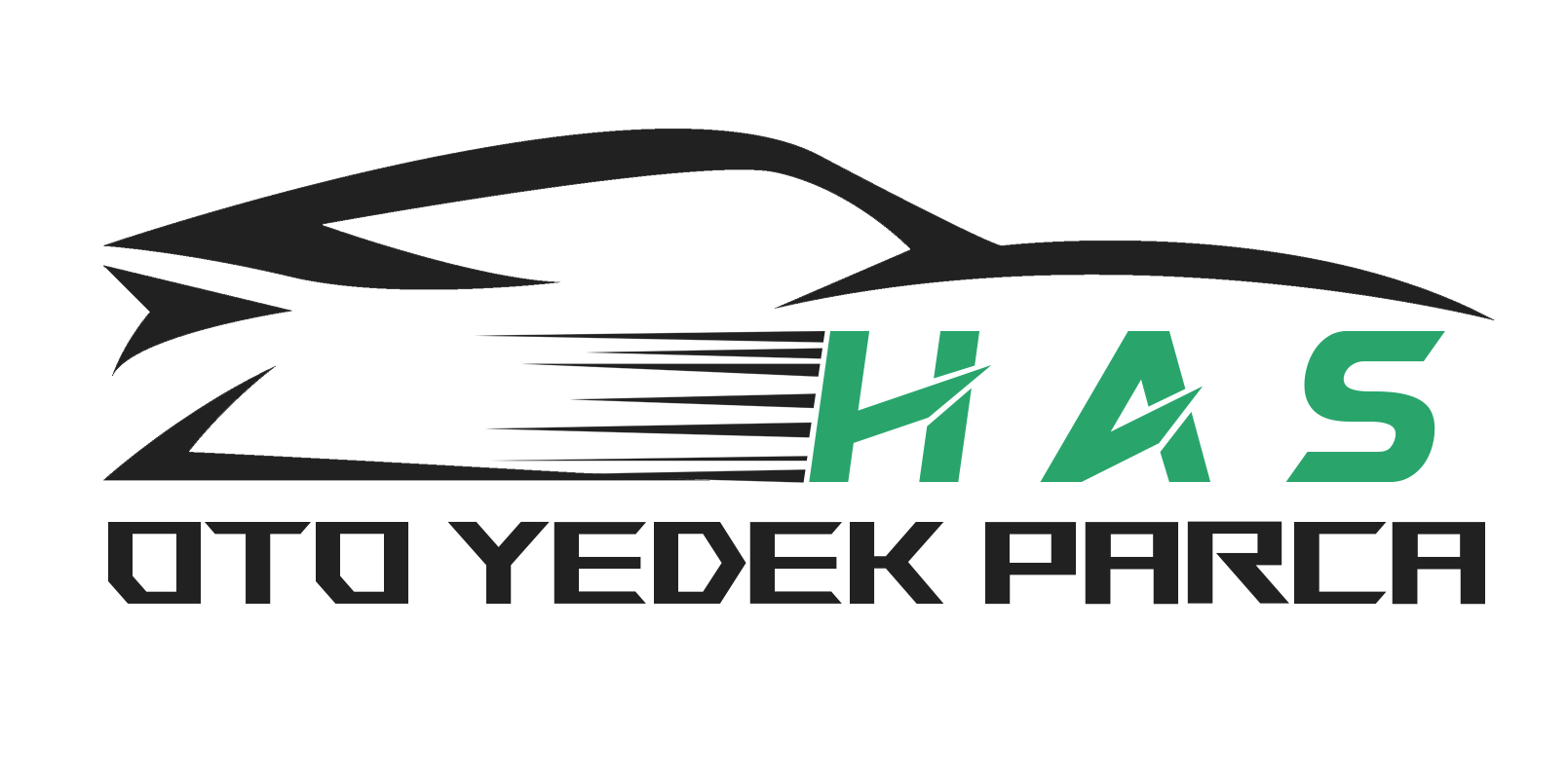 HAS OTO YEDEK PARÇA